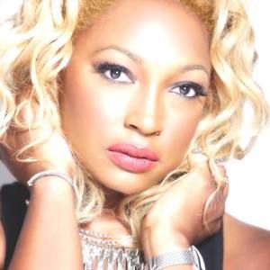 Meet your Posher, Candra